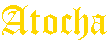 Atocha