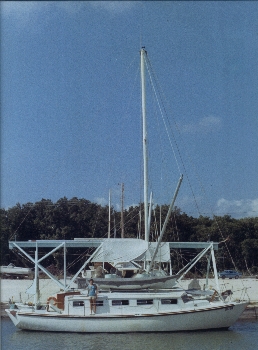 R/V Beta