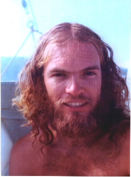 Bernie Reller