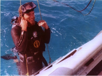 Bernard Reller