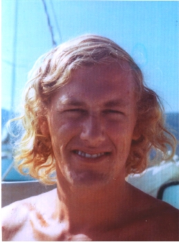 Ben Reller