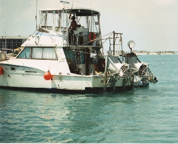 A Privateer Salvor