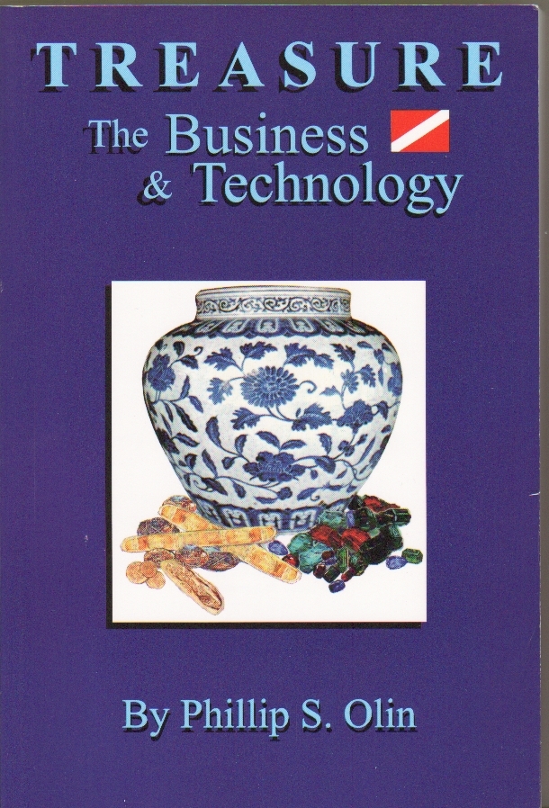 Treasure - The Business and Technology