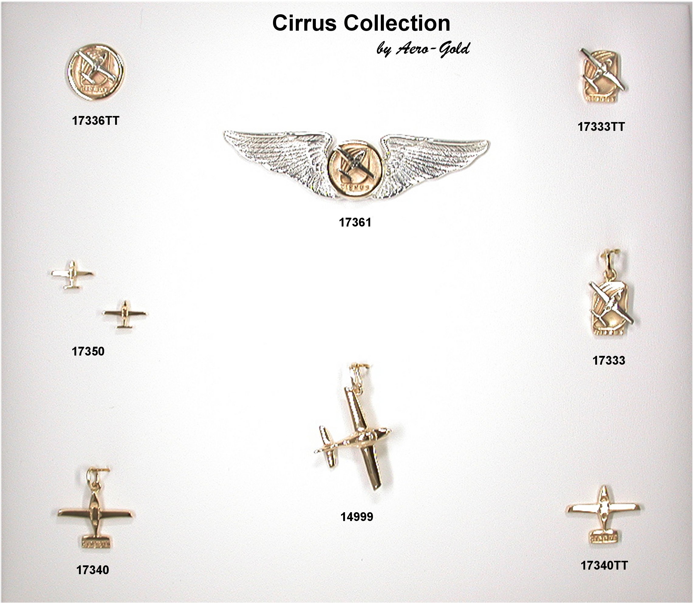 The Cirrus Collection