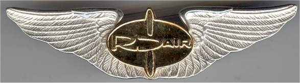 RD Air