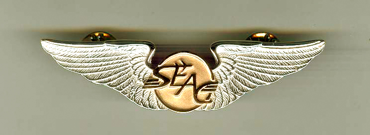 SEAC