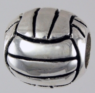 13413-Volleyball Bead