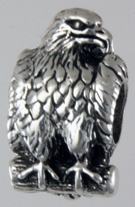 13599-Eagle Bead