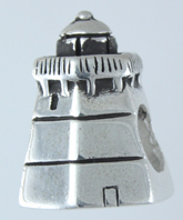 13808-Hexagonal Lighthouse Bead