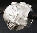 16970-Golf Bead - Golf Bag and Clubs