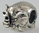 16978-Elephant Bead