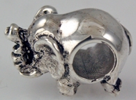 16978-Elephant Bead