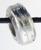 46065-Plain Rondelle Spacer Bead