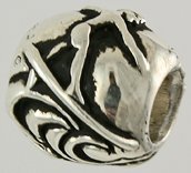 13386-Ponto Beach Story Bead - Surfer