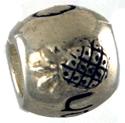 16923-Charleston with Pineapple Bead