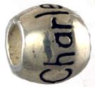 16923-Charleston with Pineapple Bead