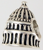 13445-US Capitol Bead