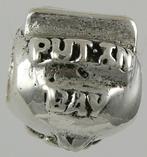 13327-Put In Bay, Ohio - Perry Memorial Story Bead