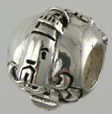 13328-Marblehead Ohio Lighthouse Story Bead