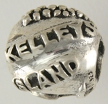 13397-Kelleys Island (Ohio's North Coast) Story Bead