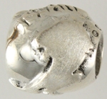 13425-Catawba Island Story Bead - Sailboat and Map