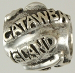 13426-Catawba Island Story Bead - Wine Glass and CI