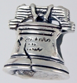 13442-Liberty Bell Bead
