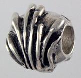 13267-St James and Cattails Bead
