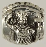 13427-Beeville Story Bead