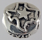 13431-The Lone Star State Bead!