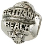 13390-Bethany Beach Totem Bead
