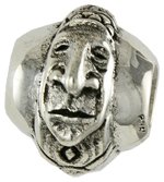 13390-Bethany Beach Totem Bead