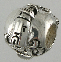 13328-Marblehead (OH) Lighthouse Story Beads