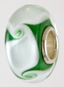 265-Fused Glass Bead