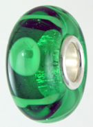 266-Fused Glass Bead