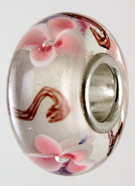 267-Fused Glass Bead