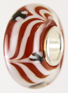 272-Fused Glass Bead