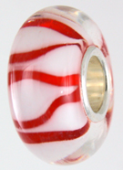 273-Fused Glass Bead
