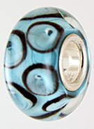 274-Fused Glass Bead