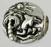 13377-Sanibel Beach bead