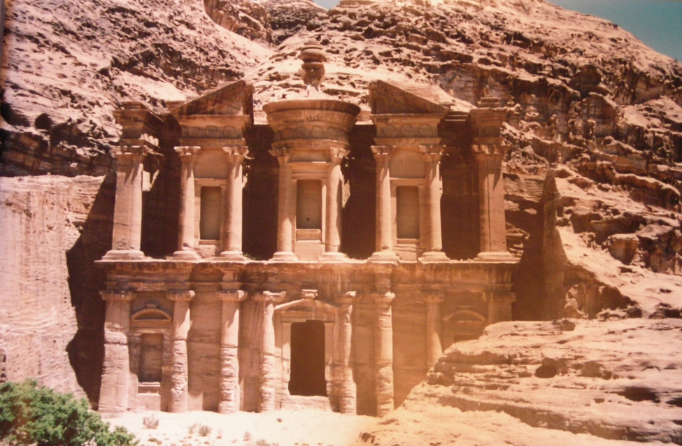 Ancient Hoard