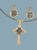 Atocha Silver Replicas