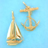 Boats & Anchors