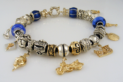 Custom Beads for Your Location