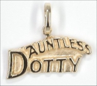 Dauntless Dotty
