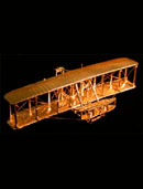 1903 Wright Flyer-Century of Flight