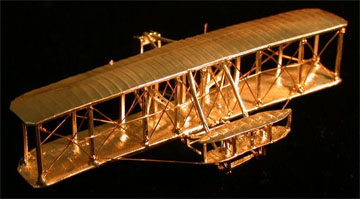 1903 Wright Flyer