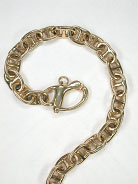 Bar Link Anchor Chain