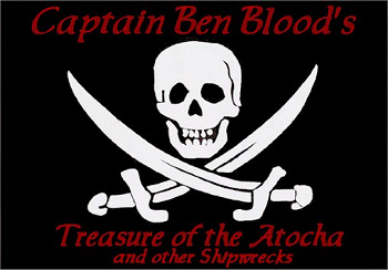 Ben Blood's Flag